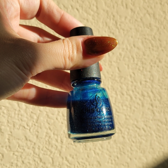 Polish Bundle China Glaze - Picture 4 of 8